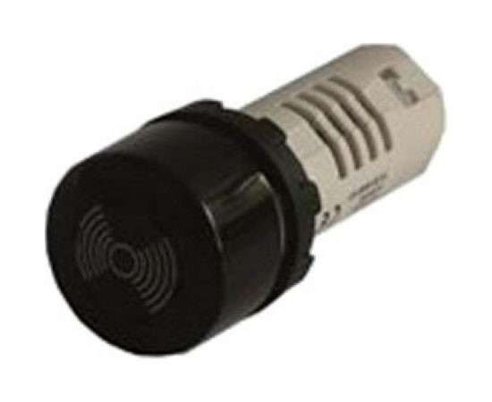 Моноблочный зуммер Emas без подсветки, MBZX024S 