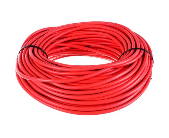 Провод ПВС АТЛАНТ 2x1,5 ТУ 50м 90041 