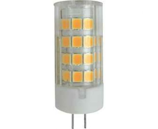 Светодиодная лампа Ecola G4 LED Premium 4,0W Corn Micro 220V 4200K 320 45x16 G4KV40ELC 