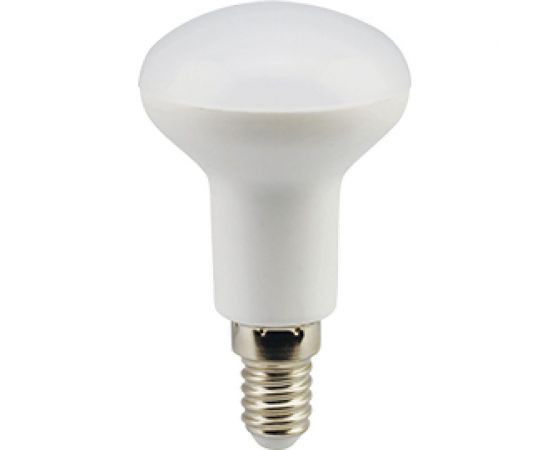 Светодиодная лампа Ecola Reflector R50 LED 5,4W 220V E14 2800K композит 85x50 G4SW54ELC 