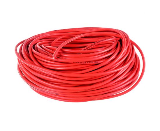 Провод ПВС АТЛАНТ 2x1,5 ТУ 100м 90042 