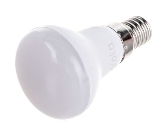 Светодиодная лампа Ecola Reflector R39 LED Premium 5,2W 220V E14 4200K композит 69x39 G4FV52ELC – изображение 2