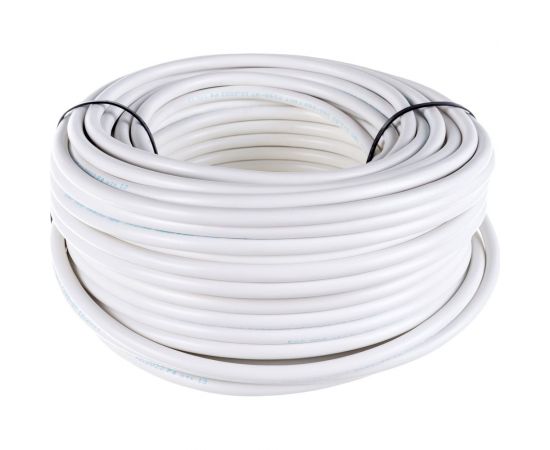 Провод ПВСн iTOK 3x2,5 ГОСТ белый (50 метров) i-KPP-PVSN-325-50-W – изображение 2