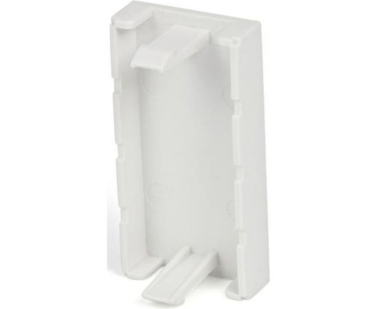 Вставка-заглушка 45x22.5 аналог Mosaic Hyperline SIP2-BL-M45-22.5 35910 – изображение 2