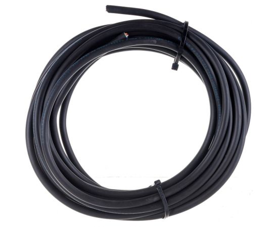 Кабель КГтп-ХЛ iTOK 3x1,5 ГОСТ (10 метров) i-KPP-KGTPHL-315-10 – изображение 2