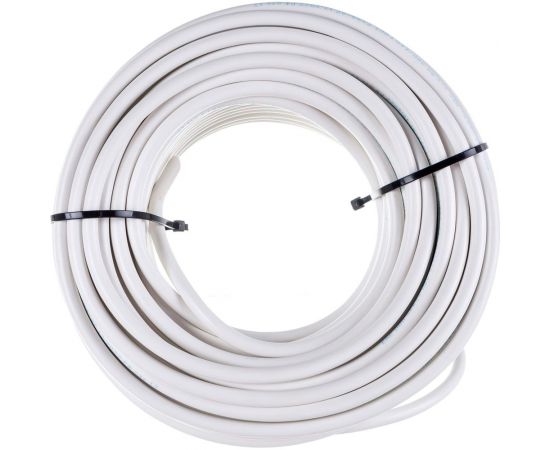 Провод ПВСн iTOK 3x2,5 ГОСТ белый (50 метров) i-KPP-PVSN-325-50-W – изображение 3