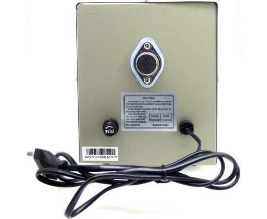 Лабораторный источник питания W.E.P 1502DD+ М0949060 – изображение 3