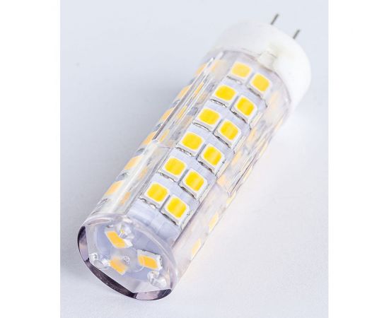 Светодиодная лампа Ecola G4 LED 5,5W Corn Micro 220V 4200K 320 57x16 G4RV55ELC – изображение 3