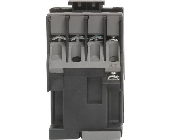 Контактор TDM КМН-11811, 18А, 230В/АС3, 1НЗ SQ0708-0012 – изображение 3