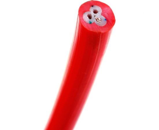 Провод ПВС АТЛАНТ 3x1,5 ТУ 100м 90062 – изображение 3