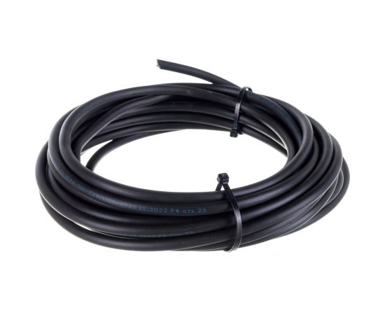 Кабель КГтп-ХЛ iTOK 3x1,5 ГОСТ (10 метров) i-KPP-KGTPHL-315-10 – изображение 3