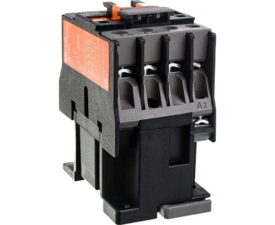 Контактор TDM КМН-11811, 18А, 230В/АС3, 1НЗ SQ0708-0012 – изображение 4