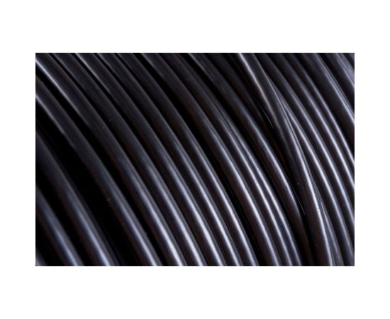 Коаксиальный кабель REXANT RG-6U, 75 Ом, CCS/Al/Al, 64%, бухта 305 м, черный OUTDOOR 01-2204 – изображение 4