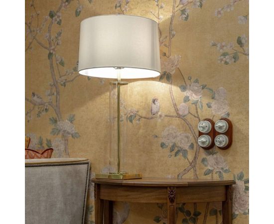 Рамка на 2 поста WERKEL W0025225 итальянский орех a050993 – изображение 4