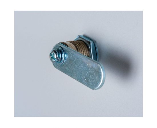 Оптический кросс NIKOMAX настенный, до 16 SC портов или 32 LC портов, серый NMF-WP16SC-IP-ES-GY – изображение 5