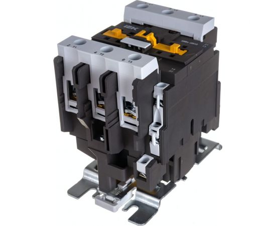 Контактор IEK КМИе-49512 95А 230В/АС3 1НО,1НЗ KKME41-095-230-11 – изображение 5