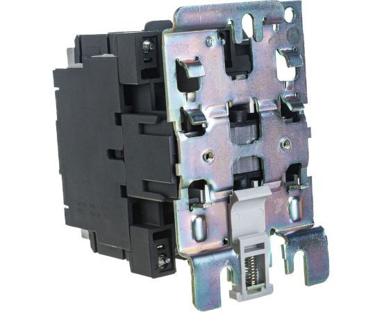 Контактор IEK КМИ-34012, 40А, 400В, 1НО;1НЗ, ИЭК, KKM31-040-400-11 – изображение 5