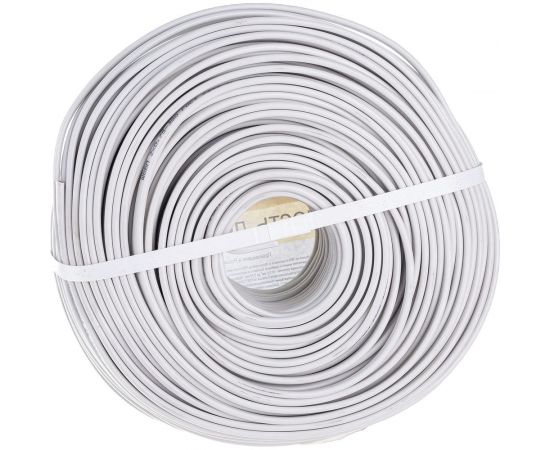 Шнур ШВВП Камкабель 2x0.75 мм 100м 231ЯA20C0000Ъ600100М – изображение 7