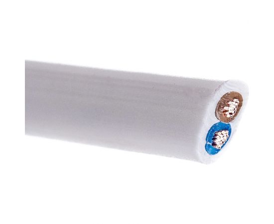 Шнур ШВВП Камкабель 2x0.75 мм 100м 231ЯA20C0000Ъ600100М – изображение 10