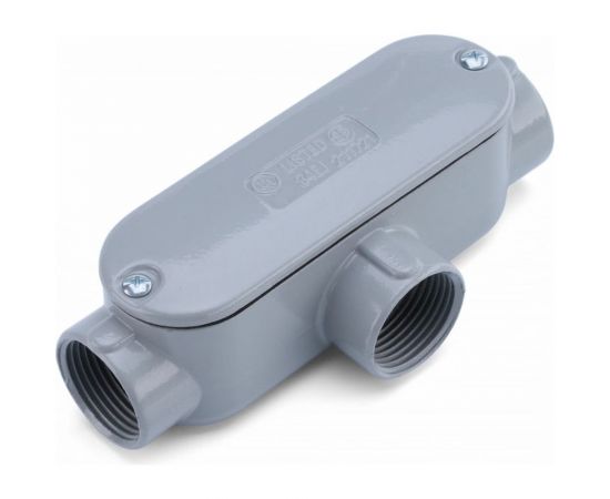 Распаечная коробка Fortisflex КРВ-Т 25 61130 