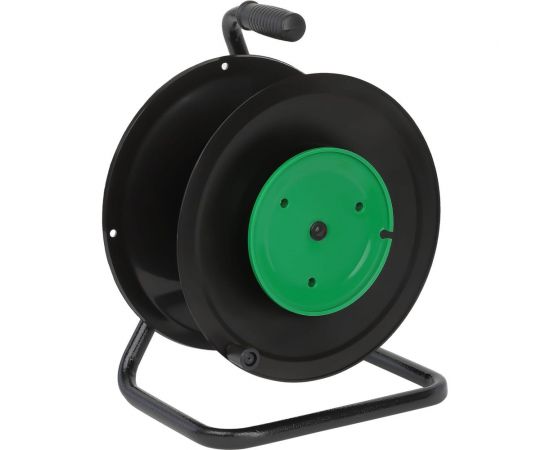 Пластиковая катушка для намотки кабеля ЭРА RP-1, Б0055420 