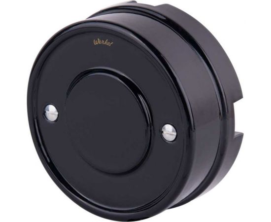 Распределительная коробка WERKEL W6411208 Ретро черный a051455 