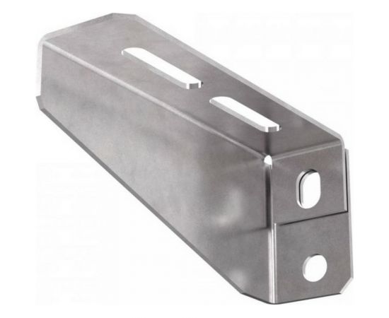 Кронштейн подвеса Промрукав настенный 100 1шт PR08.2291 