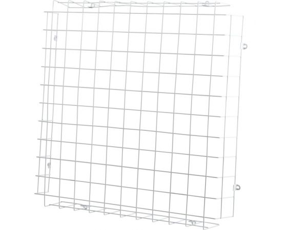 Защитная решетка ЭРА SPO-BAR-650-650 из армированной стали для светильников 657x657x98, Б0055406 