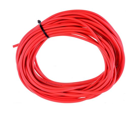 Провод ПВС АТЛАНТ 2x1 ТУ 20м 90034 