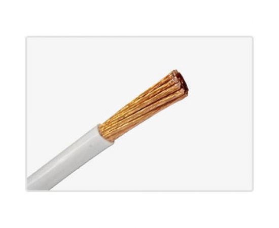 Провод ККЗ ПуГВ 1х10,0 черный ГОСТ KKZ40-00007054 