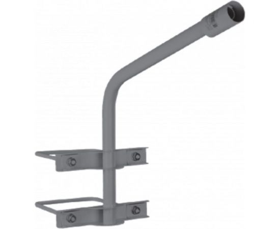 Кронштейн на опору ЭРА SPPAC40350060 с 2 хомутами, 625460280, d 60 Б0047656 