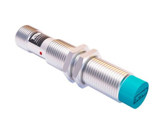 Индуктивный бесконтактный выключатель ТЕКО ISN EC2A-31P-4-LZS4 07-00033579 