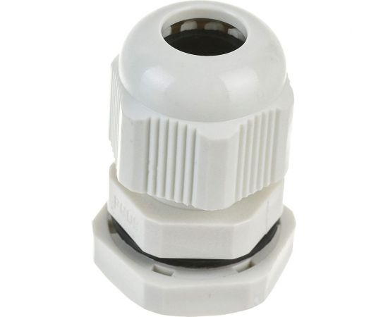 Внутренний кабельный зажим Экопласт 51010 IP68, D4-8мм PG9, 5шт 41009-5 