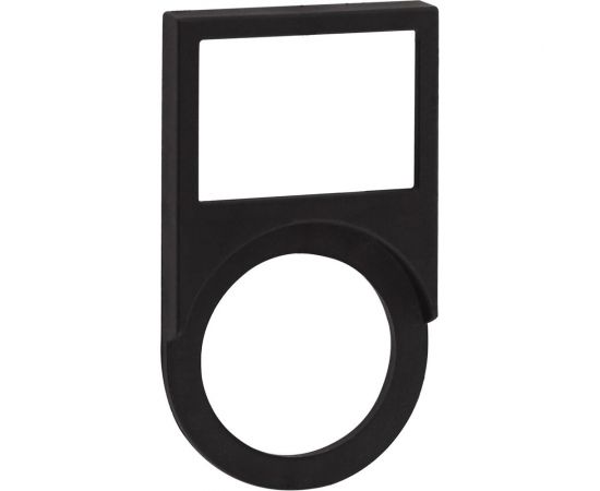 Держатель маркировки ЭРА DM 18x25, 100/2400/19200 Б0045696 