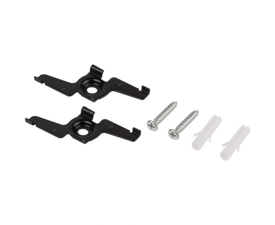 Фиксатор ЭРА TRM-S20-SH для накладного магнитного шинопровода NOVA TRM-S20, Б0054785 