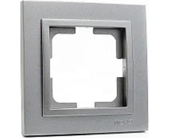 1-я рамка MONO ELECTRIC Despina антрацит 102-240000-160 