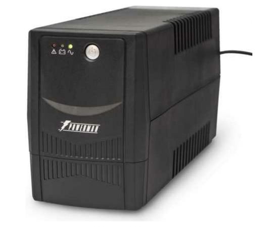 Источник бесперебойного питания POWERMAN BackPro 650 6150944 