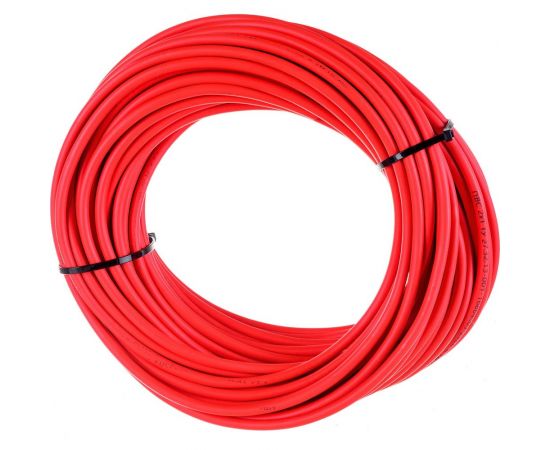 Провод ПВС АТЛАНТ 2x1 ТУ 30м 90035 