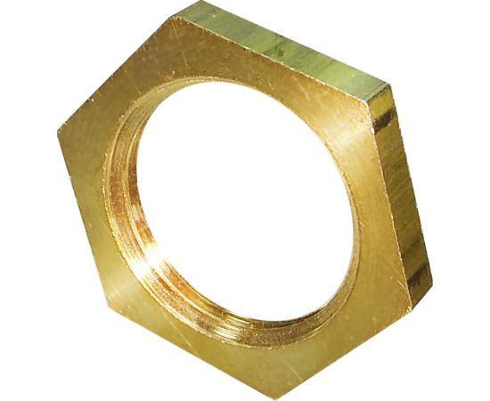 Латунная контргайка Профитт 3/4"" ВР, 20 шт 9274764 