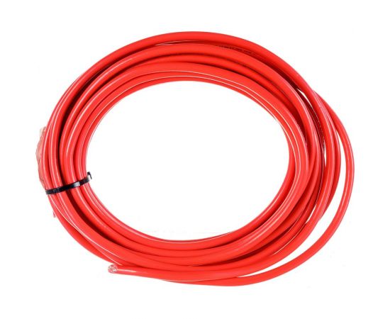 Провод ПВС АТЛАНТ 2x1,5 ТУ 10м 90038 