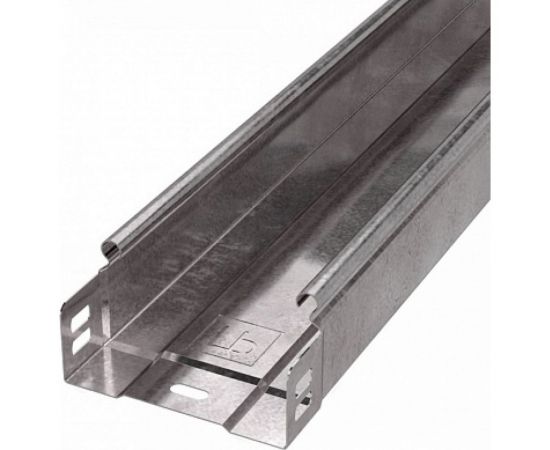 Неперфорированный лоток Промрукав Стандарт 100х50х3000 PR16.0046 