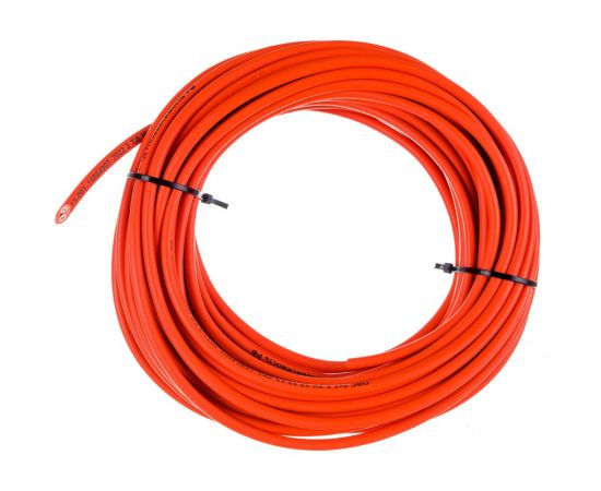 Провод ПВС АТЛАНТ 2x1,5 ТУ 20м 90039 