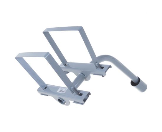 Кронштейн на опору ЭРА SPPAC40350060 с 2 хомутами, 625460280, d 60 Б0047656 – изображение 2