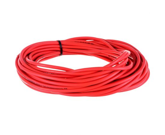 Провод ПВС АТЛАНТ 2x1 ТУ 20м 90034 – изображение 2