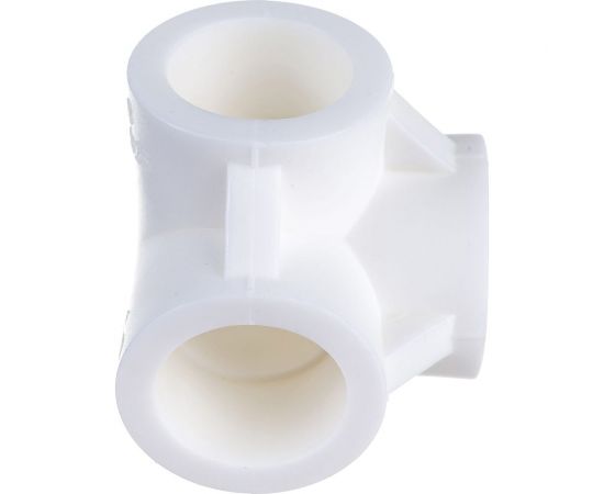 Двухплоскостной тройник TEBO C-TB 25 030040802 – изображение 2