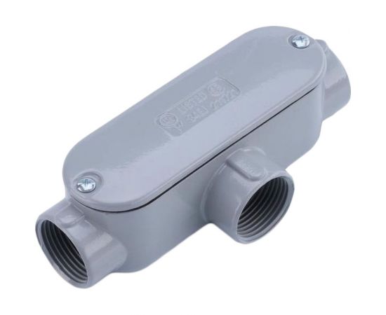 Распаечная коробка Fortisflex КРВ-Т 25 61130 – изображение 2