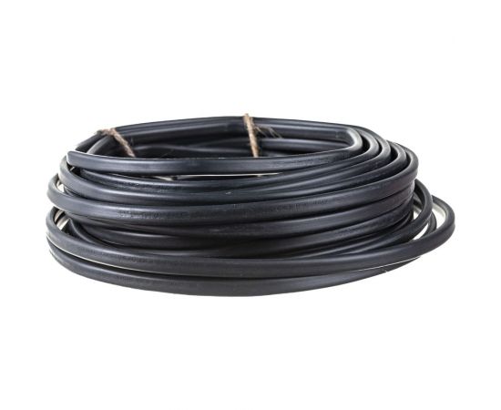 Кабель ВВГбм-Пнг Мастер Тока А 2х1.5 черный 10м МТ0164 – изображение 2