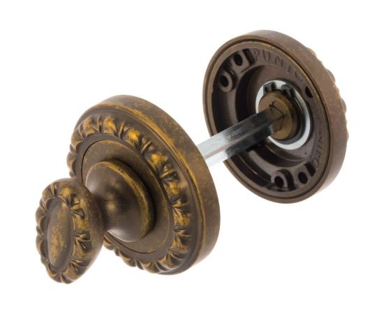 Поворотная ручка PUNTO BK6 MT OB-13 античная бронза 39605 – изображение 2