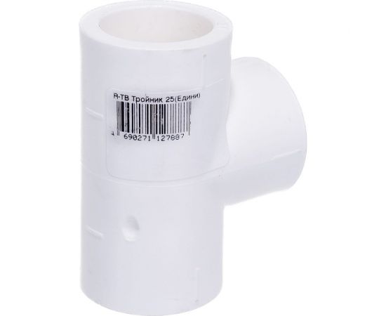 Тройник TEBO R-TB 25 030043103 – изображение 2