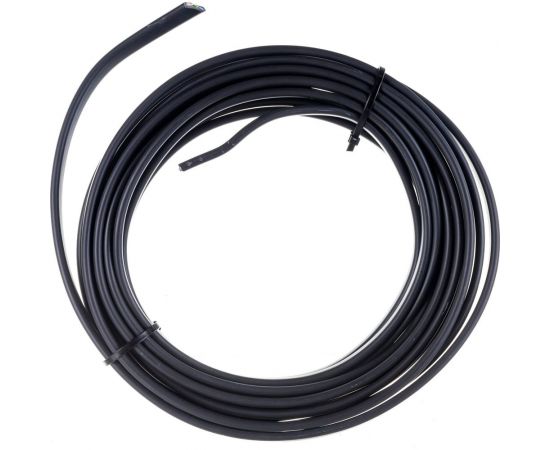 Кабель ВВГ-П нг(А) LS iTOK 3x4 ГОСТ (10 метров) i-KPP-VVGNG-LS-340-10 – изображение 3